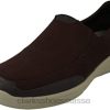 clarks steptrolledge mocassins pour hommes marron Hommes N6R8B946 Clarks brun