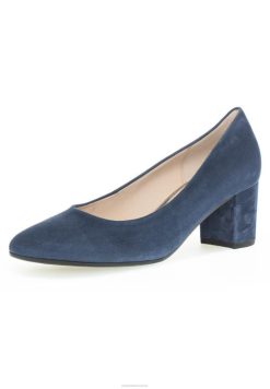 clarks talons classiques indigo unisexe N6R8B6993 Clarks indigo