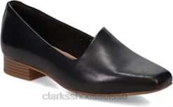Clarks Tilmont Easy Slip-on pour femme Noir femmes N6R8B90 Clarks noir