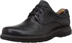 Clarks Un Ramble Lo Noir unisexe N6R8B1178 Clarks
