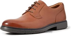 clarks une cravate de tailleur Hommes N6R8B392 Clarks