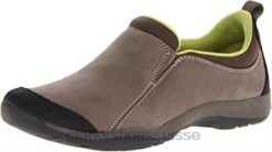 clarks verdict vert femme gris femmes N6R8B1082 Clarks
