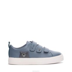 combinaison bleue nova early k clarks enfants N6R8B3821 Clarks combinaison bleue