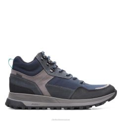 combinaison marine clarks atl trek hi gore-tex combinaison marine unisexe N6R8B5680 Clarks combinaison marine