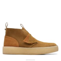 coupe du désert en daim mousse de chêne clarks en daim mousse de chêne Hommes N6R8B6684 Clarks daim mousse de chêne