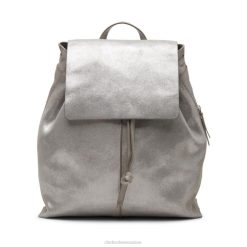 cravate Clarks Raelyn gris métallisé gris métallisé accessoires N6R8B5379 Clarks gris métallisé