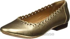 dames Henderson riches clarks métalliques unisexe N6R8B2429 Clarks