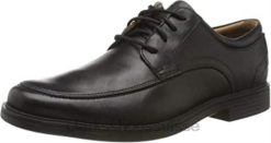 derby clarks pour hommes d'Aldric Park Hommes N6R8B1741 Clarks
