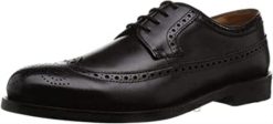 derbys coling limit pour hommes clarks noirs Hommes N6R8B238 Clarks Cuir noir