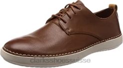 derbys de marche pour hommes clarks Hommes N6R8B2438 Clarks