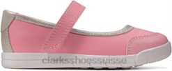 emery ha clarks roses unisexe N6R8B2847 Clarks