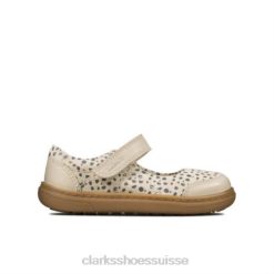 flashbright fst g fit clarks coton unisexe N6R8B4695 Clarks coton