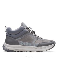 gris clarks atl trailup gtx gris unisexe N6R8B6699 Clarks gris