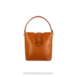 hexeris iris clarks jaune unisexe N6R8B4319 Clarks jaune