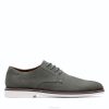 malwood uni olive nubuck clarks Hommes N6R8B3710 Clarks nubuck olive
