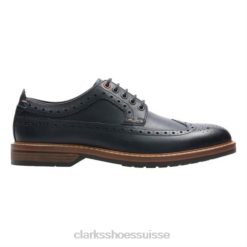 marine pitney limite clarks Hommes N6R8B4500 Clarks marine
