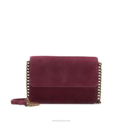 merlot treen 2 croix merlot clarks accessoires N6R8B5364 Clarks merlot