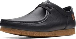 mocassin clarks shacre ii run pour hommes Hommes N6R8B1955 Clarks