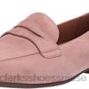 mocassins clarks en daim rose pour femmes un blush go pen ny femmes N6R8B2704 Clarks daim rose