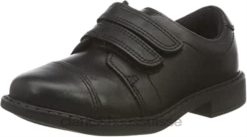 mocassins clarks scala skye t noirs enfants N6R8B904 Clarks