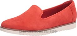 mocassins plats serena brynn pour femmes clarks femmes N6R8B2902 Clarks