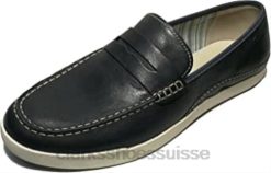 mocassins pour hommes clarks Hommes N6R8B2605 Clarks