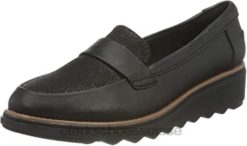 mocassins sharon gracie pour femme clarks femmes N6R8B2780 Clarks