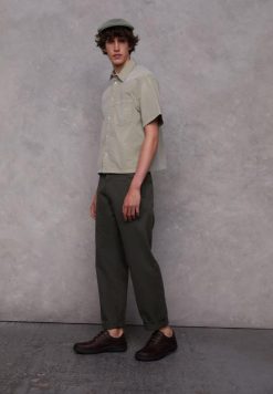 nature trois chaussures à lacets décontractées clarks mahago ny unisexe N6R8B7157 Clarks acajou