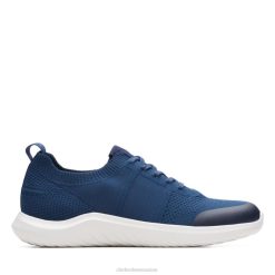 nova lite dentelle tricot bleu marine clarks tricot bleu marine femmes N6R8B5165 Clarks tricot bleu marine