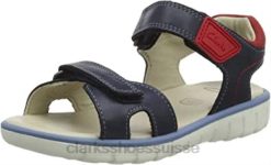 parcourir le surf k clarks enfants N6R8B887 Clarks