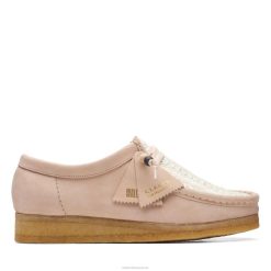 raphia naturel clarks wallabee femmes N6R8B3299 Clarks raphia naturel