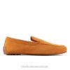reazor uni clarks daim orange Hommes N6R8B4405 Clarks daim orange