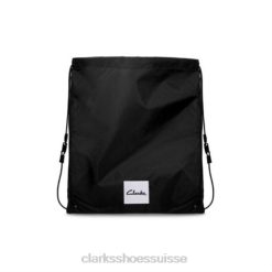 sac trémie noir clarks accessoires N6R8B4772 Clarks noir