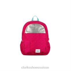 sangle de trémie clarks rose accessoires N6R8B4763 Clarks rose