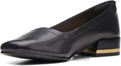 seren 30 court chaussures en cuir clarks unisexe N6R8B21 Clarks