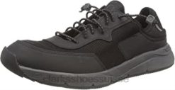 sneaker davis low pour hommes clarks noir combi Hommes N6R8B895 Clarks combi noire