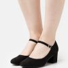 talons classiques clarks noirs unisexe N6R8B6992 Clarks noir