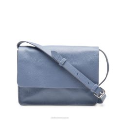 Treen River Denim Bleu Denim Bleu Clarks accessoires N6R8B5374 Clarks Un jean bleu