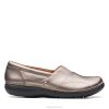 un loop stride champagne clarks champagne femmes N6R8B6223 Clarks Champagne